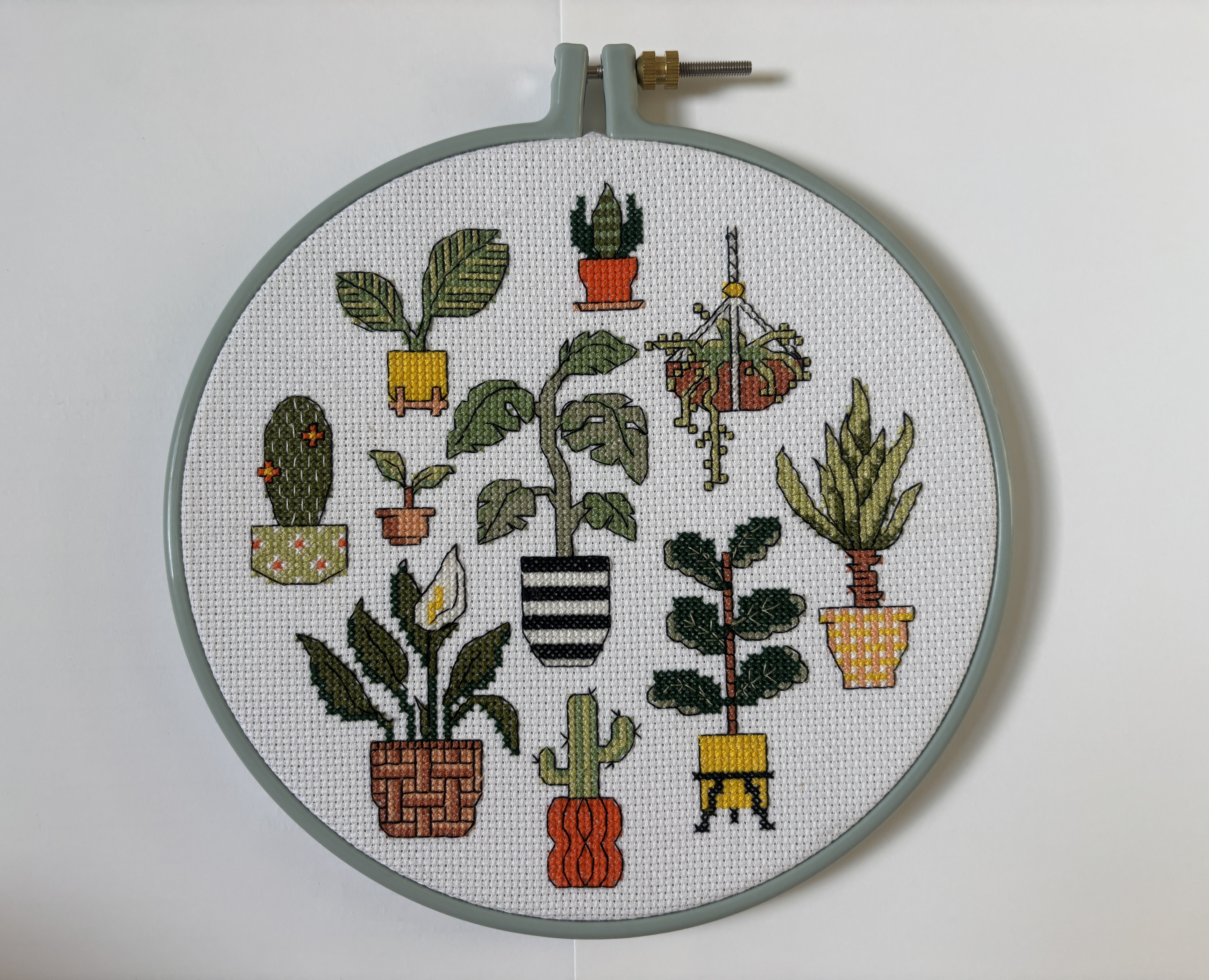 Take It Or Leaf It