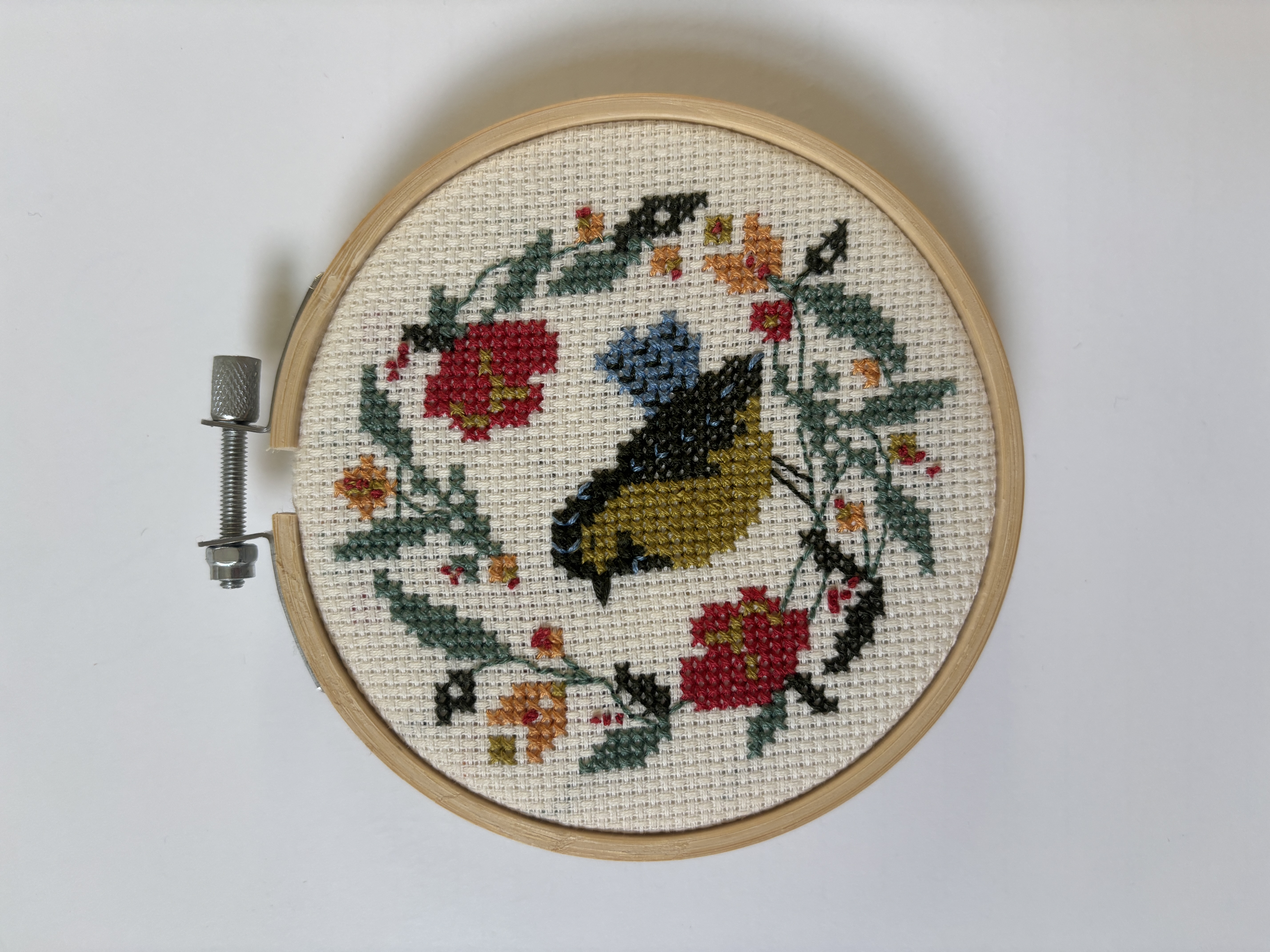 Summer Bird